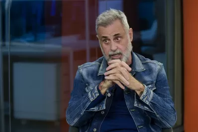 La salud de Jorge Rial: Las próximas 48 horas son cruciales