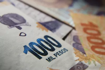 Simulador de plazo fijo: cuánto gano si invierto $ 100.000, $ 200.000 y $ 500.000