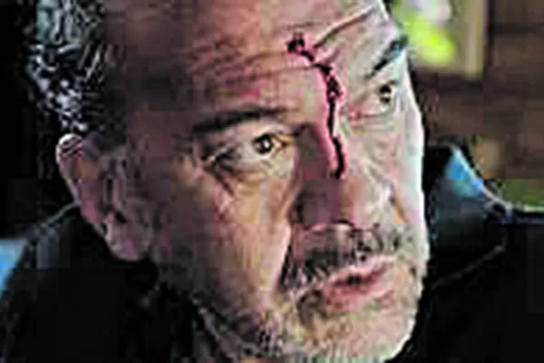 “Carbón”: función en el Espacio Incaa