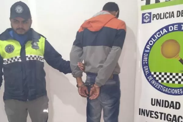 Detuvieron al conductor del camión que atropelló y mató a un transeúnte en Concepción