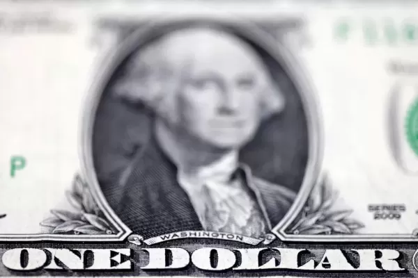 EN VIVO: la cotización del dólar blue este viernes 28 de julio de 2023