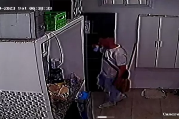 Atlético Tucumán hizo su descargo tras el escándalo con Oveja García en el Monumental