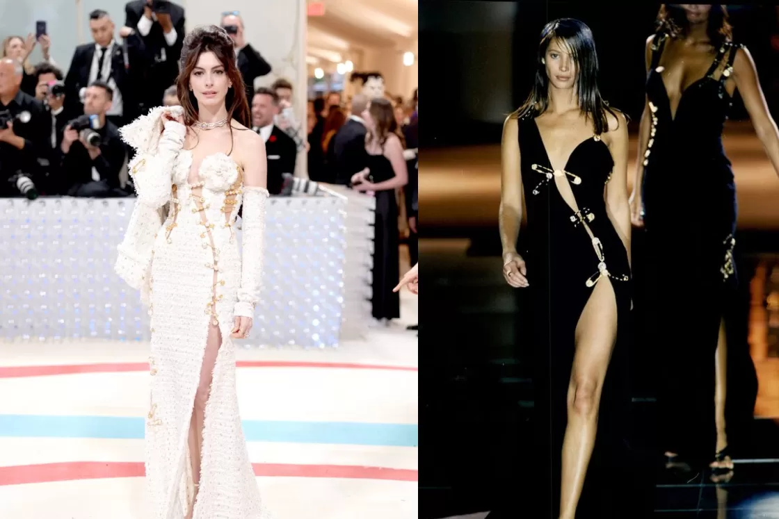 Fotos: los mejores y más excéntricos looks de la famosa Met Gala