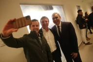 ¿Qué opinaron los candidatos a gobernador sobre el debate de los postulantes a vice?