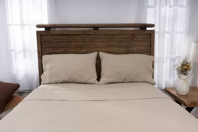 Dengue: cómo funciona el novedoso repelente para ropa y sábanas