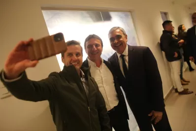 ¿Qué opinaron los candidatos a gobernador sobre el debate de los postulantes a vice?