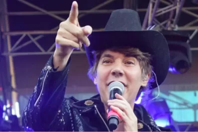 El llamativo robo que sufrió Maxi Trusso en su casa: se llevaron U$S 13.000 e investigan huellas dactilares