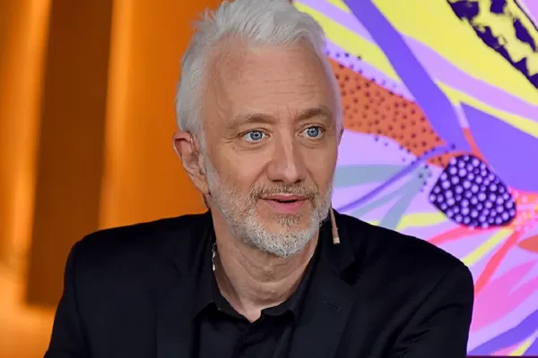 El tierno mensaje de Andy Kusnetzoff por el cumpleaños de su hija Helena: Sos felicidad