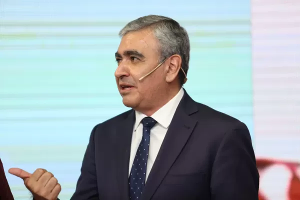 ¿Qué harían los candidatos a vicegobernador con el número de legisladores?