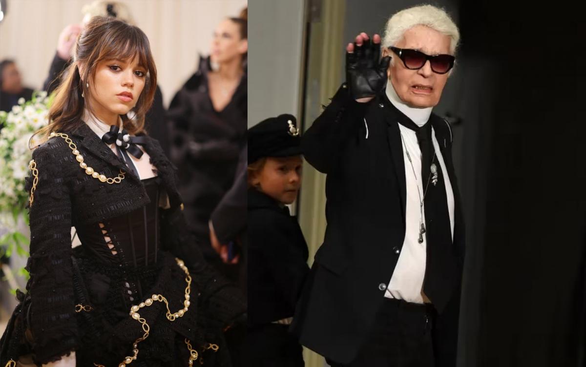 Fotos: los mejores y más excéntricos looks de la famosa Met Gala