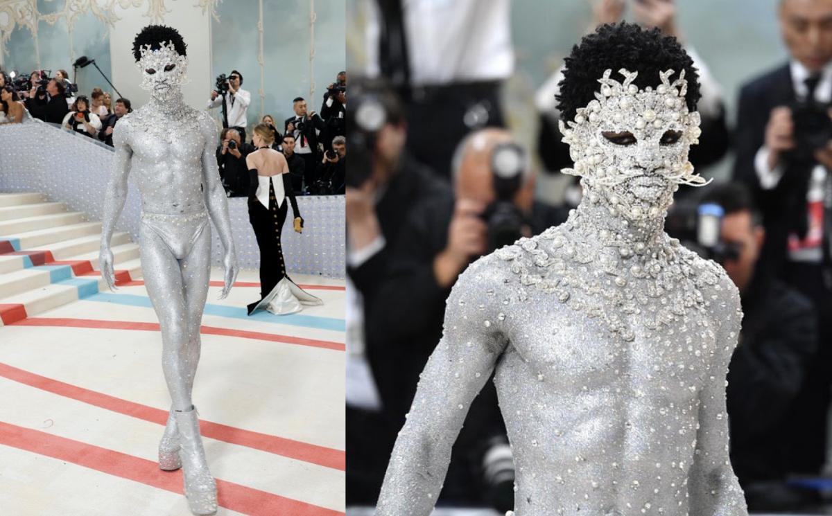 Fotos: los mejores y más excéntricos looks de la famosa Met Gala