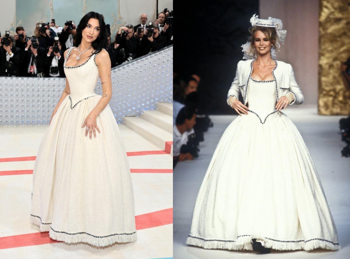 Fotos: los mejores y más excéntricos looks de la famosa Met Gala