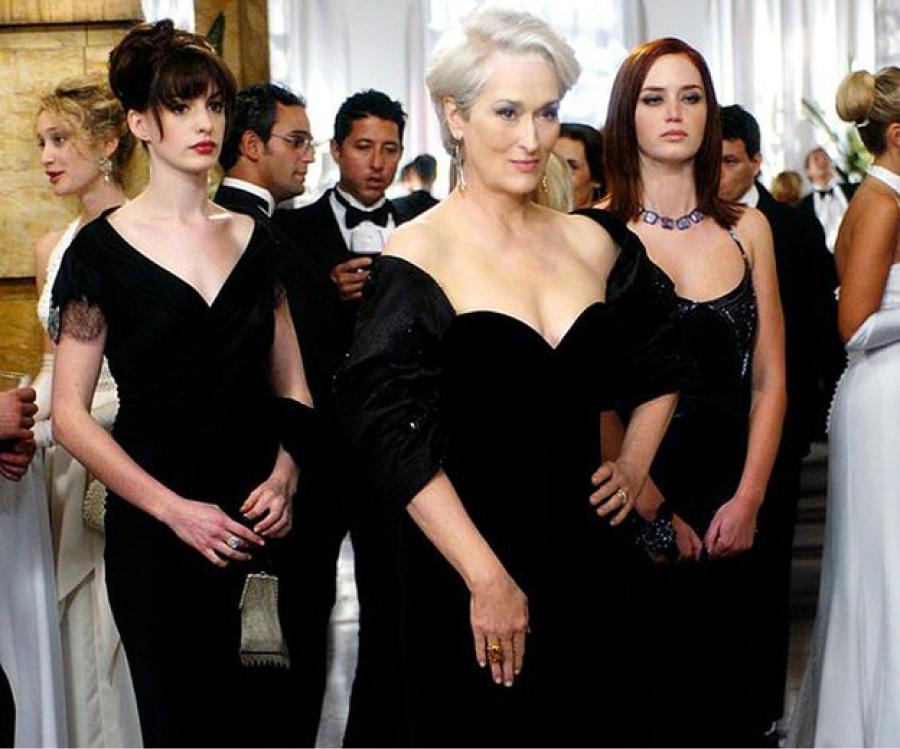 Met Gala: Quién es Anna Wintour, la mujer que inspiró el personaje de Miranda Priestly
