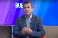 Mariano Campero: En lugares donde hay pobreza y analfabetismo es difícil ganar