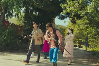 La aventura y el romance predominan entre las novedades del mes en Netflix