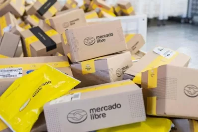Mercado Libre triplicó sus ganancias en el primer trimestre