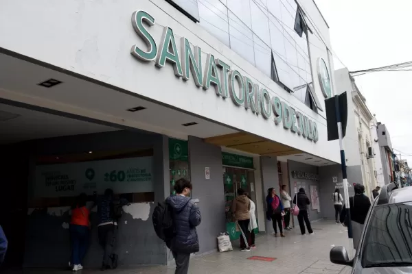 Según los médicos, la vuelta del “Pulga” Rodríguez no corre riesgo