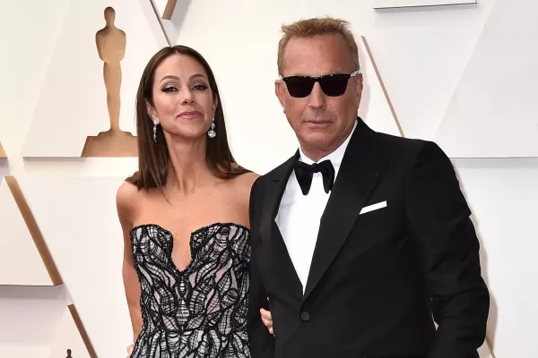 Las misteriosas circunstancias del divorcio de Kevin Costner: Pasaron cosas que se salieron de control