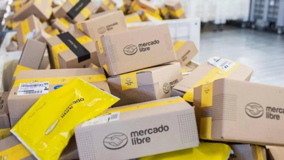 Mercado Libre triplicó sus ganancias en el primer trimestre