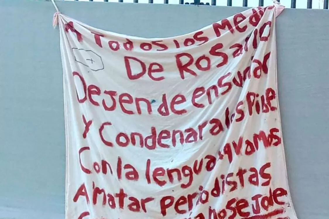 El poder narco emergió como una amenaza contra los periodistas, advirtió Fopea