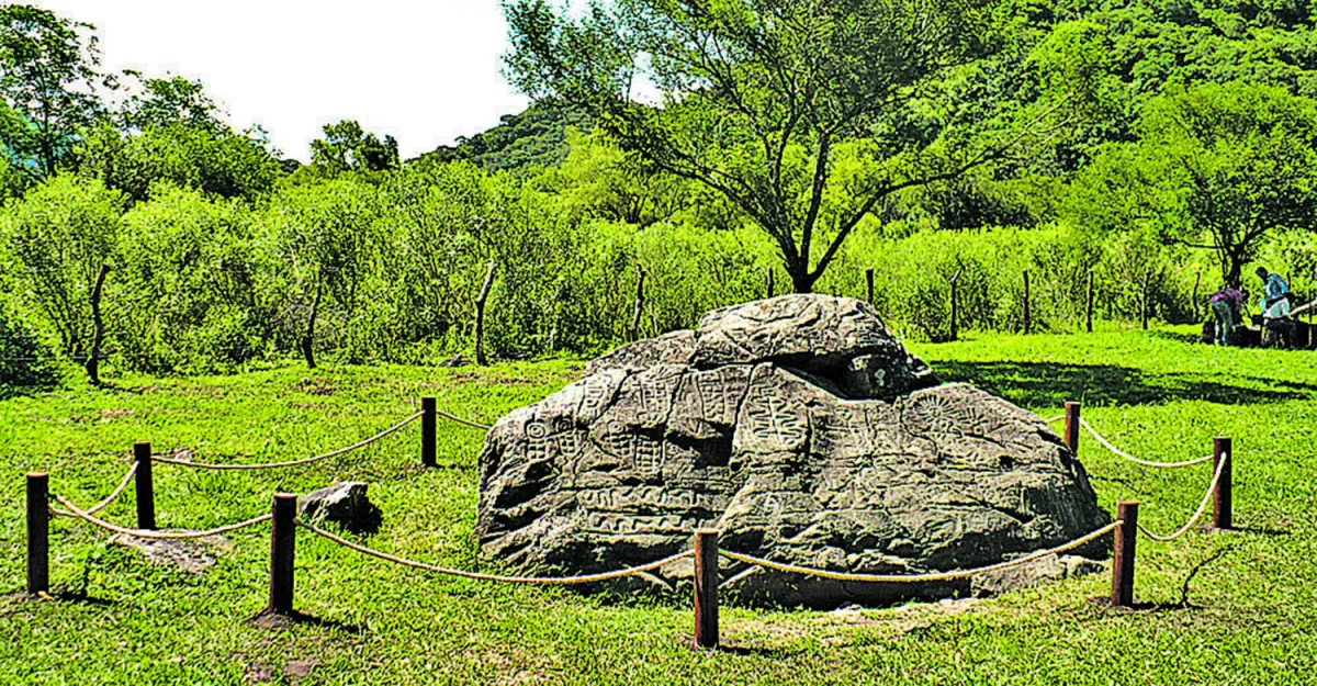 Tour especial: recorrido arqueológico por Tafí Viejo y San Pedro de Colalao