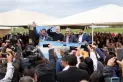 Larreta, junto a Sánchez y Alfaro en Bella Vista: “Tucumán va a ser uno de los motores que sacará adelante al país”