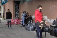 Elecciones 2023: cómo se desarrolla la distribución de votos en la Junta Electoral Provincial