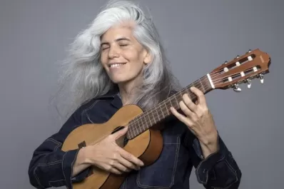 Los “Aullidos” de Flor Ruiz en CiTá