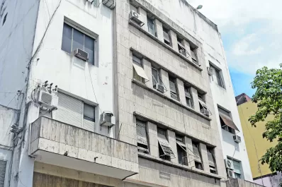 La Asistencia Pública se coló en la campaña