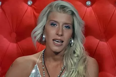 Video: Camila Lattanzio de Gran Hermano, acusada de estafar emprendedores