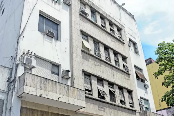 La Asistencia Pública se coló en la campaña