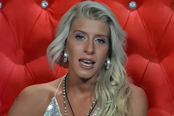 Video: Camila Lattanzio de Gran Hermano, acusada de estafar emprendedores