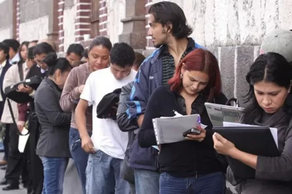 Cómo se asocia el ingreso con el nivel educativo del trabajador