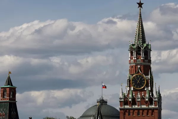 Rusia desarrolla su propia app estatal de mensajería para competir con WhatsApp y Telegram