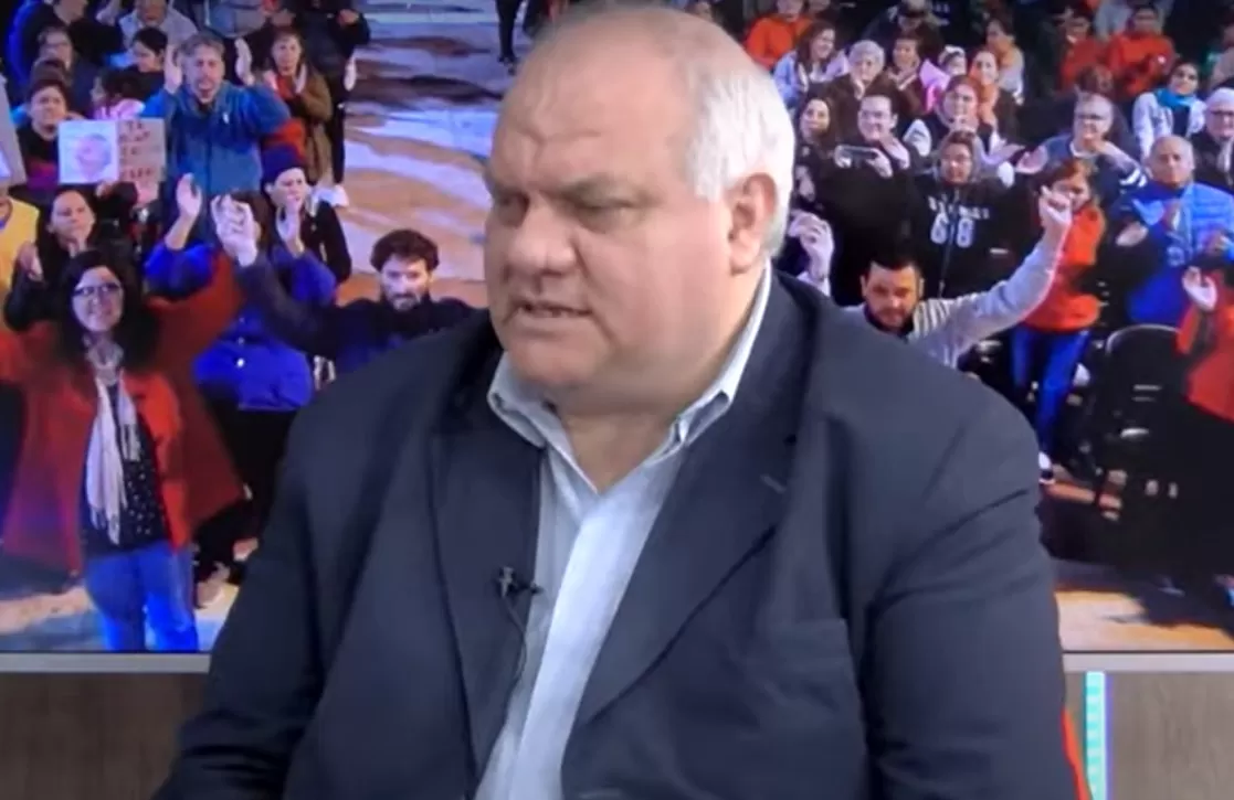 Federico Masso. CAPTURA DE VIDEO