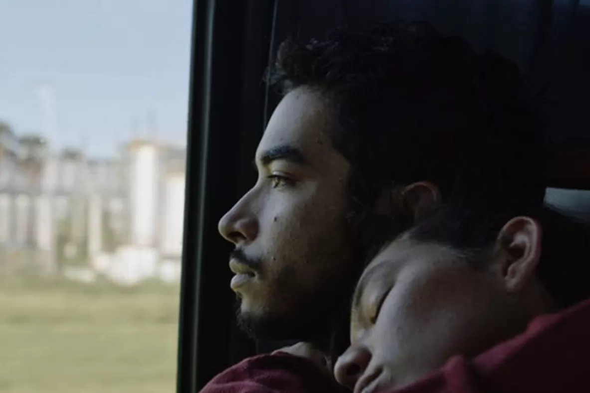 Isaías Salvatierra, el tucumano que actuó en la serie de Fito Páez 