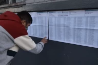¿Dónde voto? Este es el padrón para las PASO de agosto y las generales de octubre