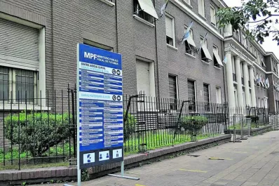 Irá a la cárcel por colaborar con un asalto