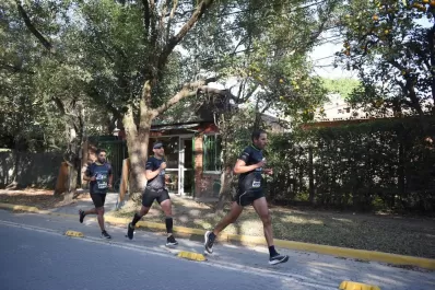 Organizá tu agenda: todo el deporte del fin de semana