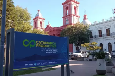 ExpoTech 2023: productos y servicios en pro de economías regionales