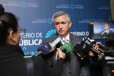 El Ministerio de Salud actualizó el calendario de vacunación contra el coronavirus