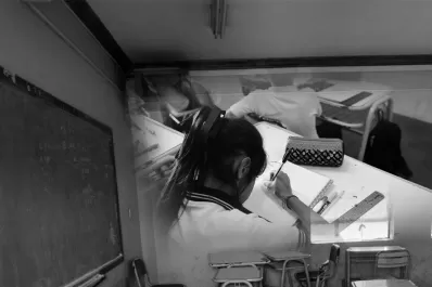 Propuestas de los candidatos a gobernador: ¿Cómo mejorar los indicadores educativos?