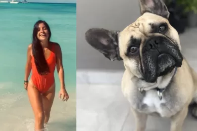 La insólita anécdota en una heladería de una chica anestesiada por el dentista: “No soy sordomuda”