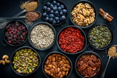 Cuál es el súperalimento bueno para la diabetes, que combate el envejecimiento y disminuye el colesterol