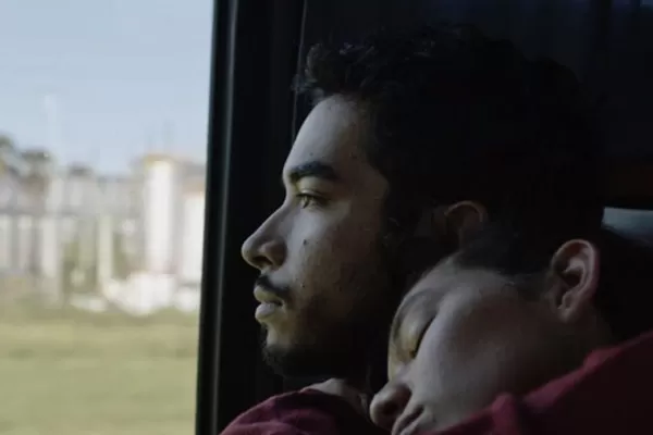 Un tucumano cuenta cómo fue actuar en la serie de Fito Páez: Lo siento como un gran empujón