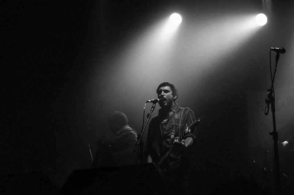 “La música es un lenguaje en evolución constante”