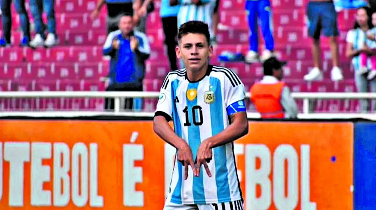 El viejo y querido 10 sigue resistiendo