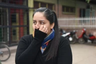 Violencia escolar en Lules: “No queremos que se los cuestione más a los chicos por hablar”