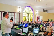 Las claves del éxito del cultivo de la palta