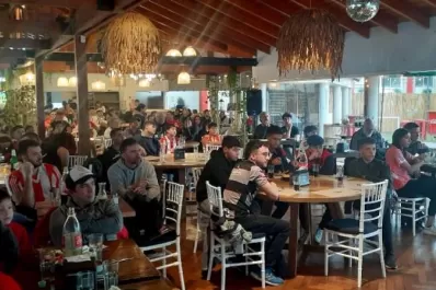 Atlético Tucumán: también se juega en “Mi Barrio”